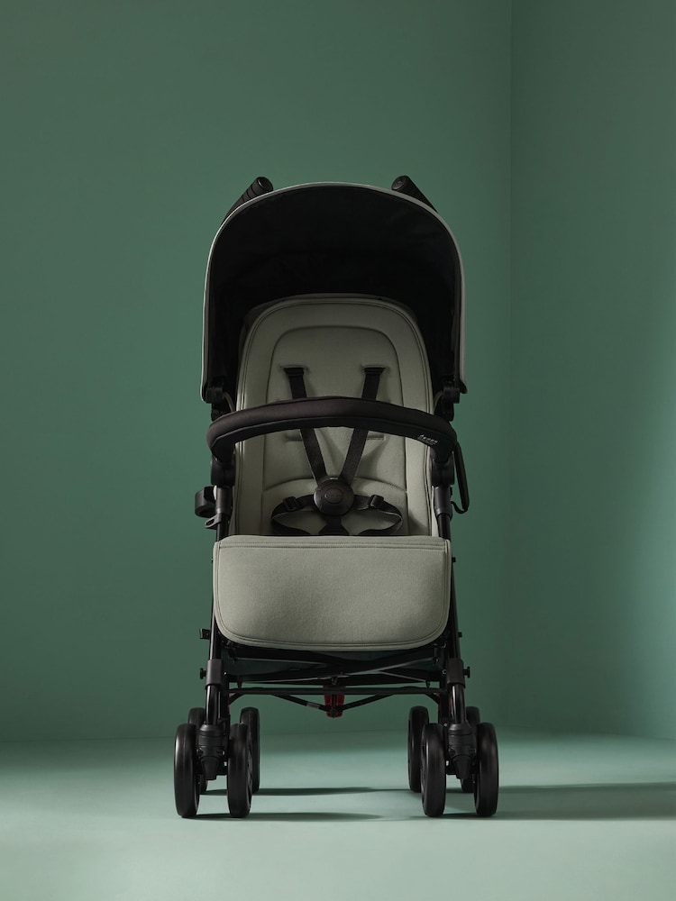 Silver Cross Sage Pop Stroller - Image 2 of 7
