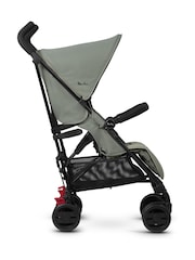 Silver Cross Sage Pop Stroller - Image 4 of 7