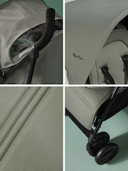 Silver Cross Sage Pop Stroller - Image 6 of 7