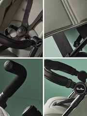 Silver Cross Sage Pop Stroller - Image 7 of 7