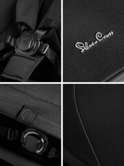 Silver Cross Space Tide Ultimate Bundle Pushchair - Image 6 of 6