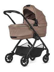 Silver Cross Mocha Dune 2 Pram and Pushchair Bundle - Image 3 of 6