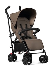 Silver Cross Cobble Pop Stroller - Image 1 of 7