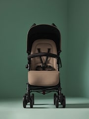 Silver Cross Cobble Pop Stroller - Image 2 of 7