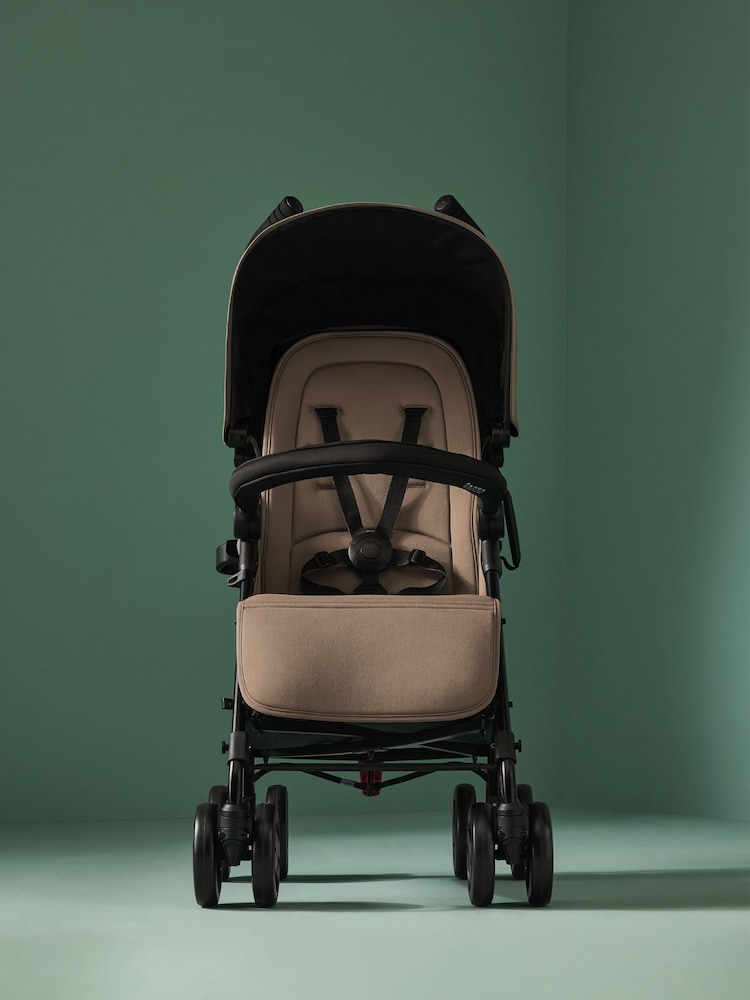 Silver Cross Cobble Pop Stroller - Image 2 of 7