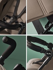 Silver Cross Cobble Pop Stroller - Image 7 of 7