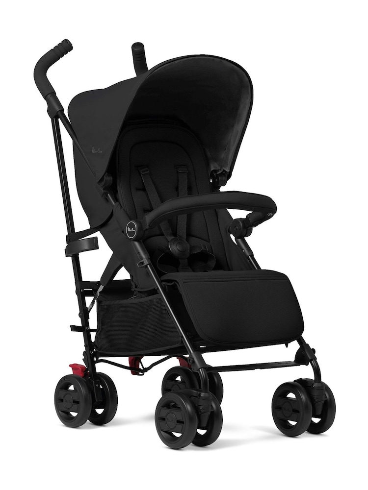 Silver Cross Space Pop Stroller - Image 1 of 7