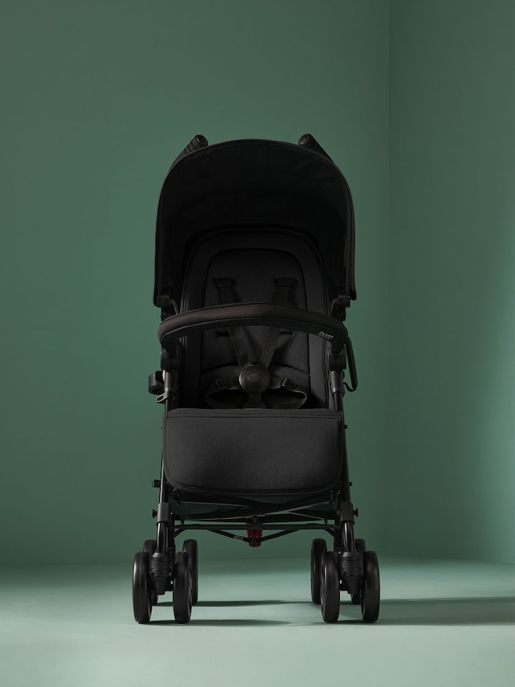 Silver Cross Space Pop Stroller - Image 2 of 7