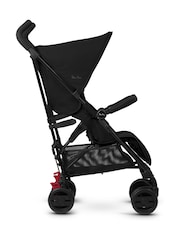 Silver Cross Space Pop Stroller - Image 3 of 7