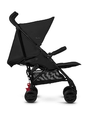 Silver Cross Space Pop Stroller - Image 4 of 7