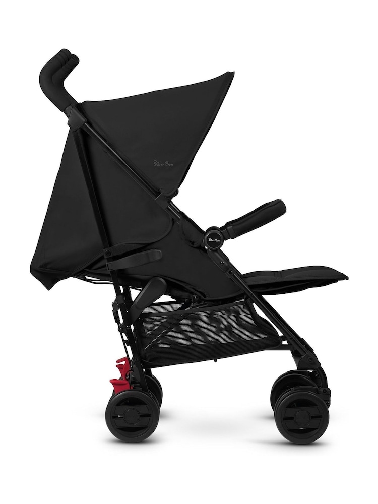 Buy Silver Cross Space Pop Stroller from the Next UK online shop