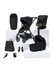 Silver Cross Space Reef 2 Ultimate Bundle with Motion Car Seat - Image 1 of 7