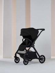 Silver Cross Space Reef 2 Ultimate Bundle with Motion Car Seat - Image 3 of 7