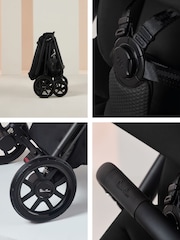 Silver Cross Space Reef 2 Ultimate Bundle with Motion Car Seat - Image 6 of 7