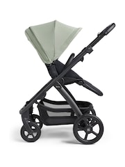 Silver Cross Sage Tide Ultimate Bundle Pushchair - Image 3 of 7