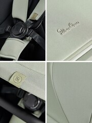 Silver Cross Sage Tide Ultimate Bundle Pushchair - Image 6 of 7