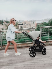 Silver Cross Sage Tide Ultimate Bundle Pushchair - Image 7 of 7