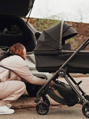 Silver Cross Space Dune 2 Pram and Pushchair Bundle - Image 3 of 8