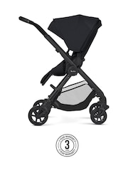 Silver Cross Space Dune 2 Pram and Pushchair Bundle - Image 5 of 8