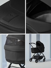 Silver Cross Space Dune 2 Pram and Pushchair Bundle - Image 7 of 8