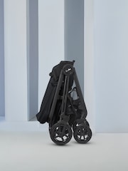 Silver Cross Space Dune 2 Pram and Pushchair Bundle - Image 8 of 8