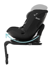 Silver Cross Space Motion 2 360 All Stage Car Seat - Image 4 of 8