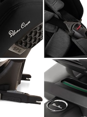 Silver Cross Space Motion 2 360 All Stage Car Seat - Image 5 of 8