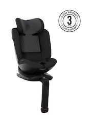 Silver Cross Space Motion 2 360 All Stage Car Seat - Image 8 of 8