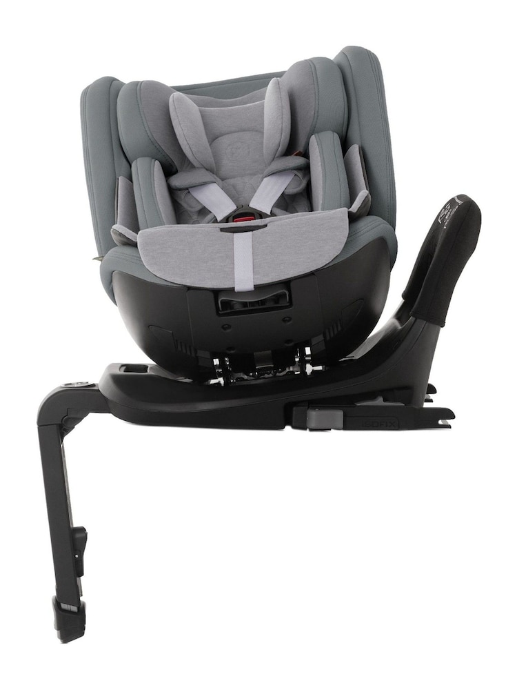 Silver Cross Glacier Motion 2 360 All Stage Car Seat - Image 1 of 8
