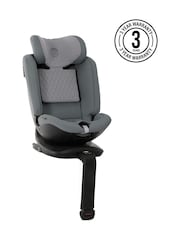 Silver Cross Glacier Motion 2 360 All Stage Car Seat - Image 3 of 8