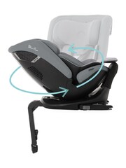 Silver Cross Glacier Motion 2 360 All Stage Car Seat - Image 4 of 8