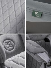 Silver Cross Glacier Motion 2 360 All Stage Car Seat - Image 5 of 8