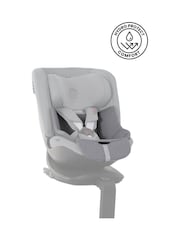 Silver Cross Glacier Motion 2 360 All Stage Car Seat - Image 6 of 8