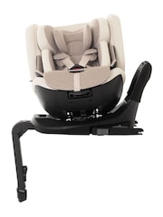 Silver Cross Almond Motion 2 360 All Stage Car Seat - Image 1 of 8