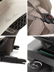 Silver Cross Almond Motion 2 360 All Stage Car Seat - Image 5 of 8