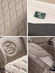 Silver Cross Almond Motion 2 360 All Stage Car Seat - Image 6 of 8