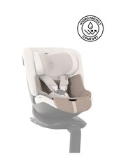 Silver Cross Almond Motion 2 360 All Stage Car Seat - Image 7 of 8
