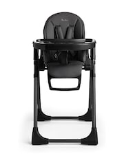 Silver Cross Black Gourmet Highchair - Image 2 of 7
