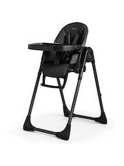 Silver Cross Black Gourmet Highchair - Image 4 of 7