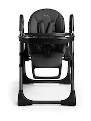 Silver Cross Black Gourmet Highchair - Image 6 of 7
