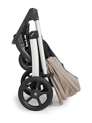 Silver Cross Stone Tide Ultimate Bundle Pushchair - Image 5 of 6