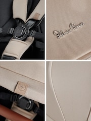 Silver Cross Stone Tide Ultimate Bundle Pushchair - Image 6 of 6