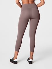 SPANXshape™ Booty Boost® 7/8 Leggings - Image 2 of 7