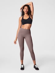SPANXshape™ Booty Boost® 7/8 Leggings - Image 5 of 7