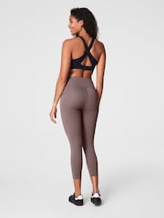 SPANXshape™ Booty Boost® 7/8 Leggings - Image 6 of 7