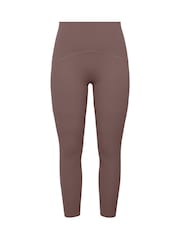 SPANXshape™ Booty Boost® 7/8 Leggings - Image 7 of 7