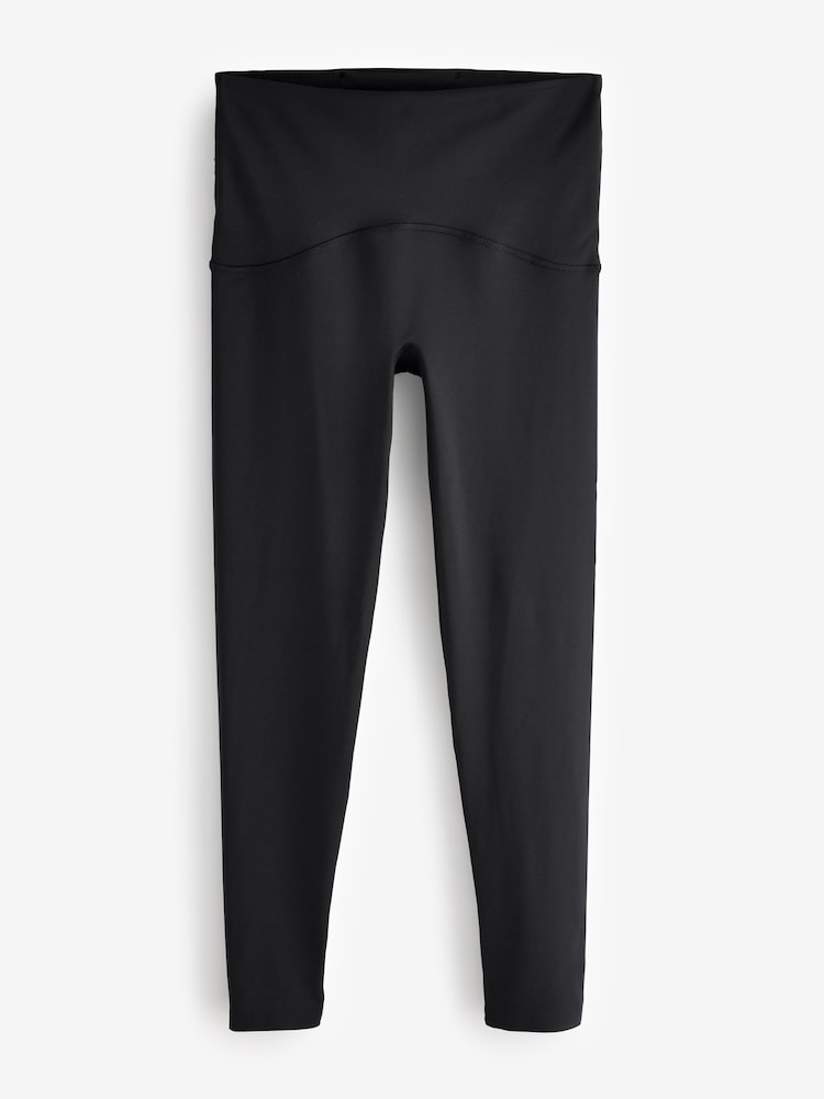 Spanx Black Full Length SPANXshape™ Booty Boost® Full Length Leggings - Image 12 of 12