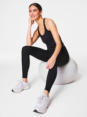 SPANXshape™ Booty Boost® Full Length Leggings - Image 8 of 11