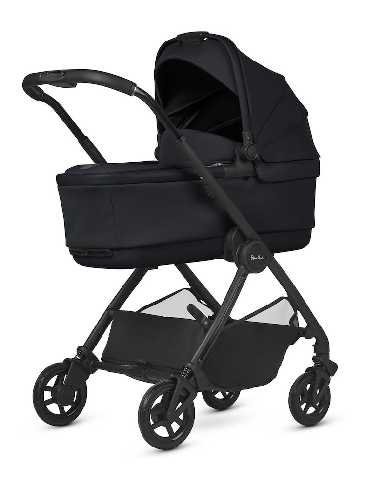 Silver Cross Space Dune 2 Ultimate Bundle with Motion Car Seat - Image 2 of 8