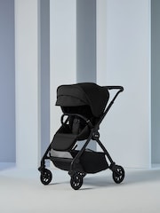 Silver Cross Space Dune 2 Ultimate Bundle with Motion Car Seat - Image 3 of 8